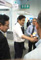 名古屋の河村市長様がご来場くださいました